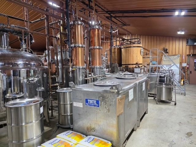 Pour Decisions Tasting Room photo 2