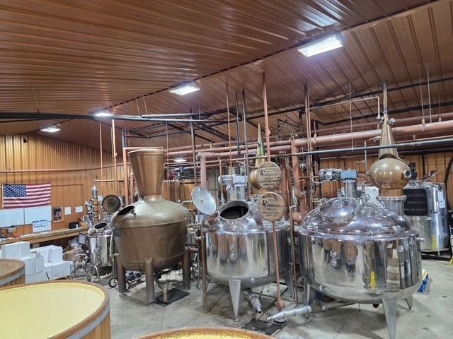 Pour Decisions Tasting Room photo 3